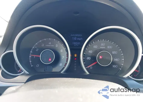 2014 Acura Tl 3.5 из США, поврежденный, VIN 19UUA8F52EA006823